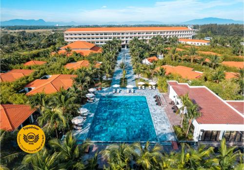 Dien Ban Hotel | Grandvrio Ocean Resort Danang