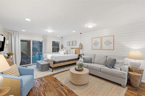 Inlet Beach Apartment | Grandy 30A