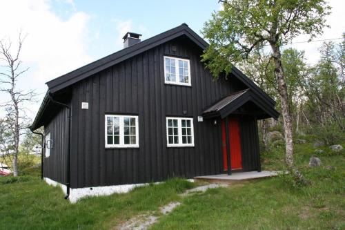 Ustaoset House | Granebo - Ustaoset