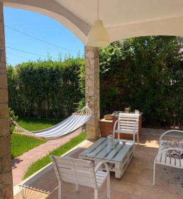 Granelli House | Granelli - a pochi passi dal mare