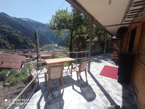 Uzungol Apartment | GRANOĞLU Pansiyon