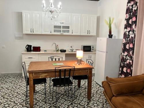 Safi Apartment | Gratia studios