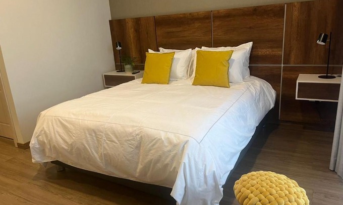 Cochabamba Apartment | Gratus