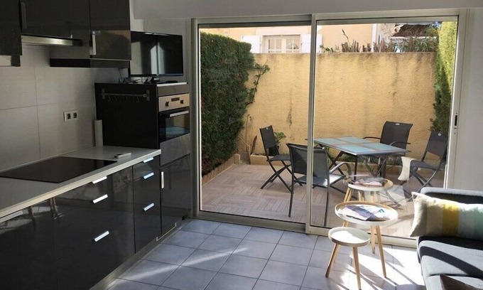 Le Grau-dʼAgde House | GRAU D'AGDE House sleeps 4