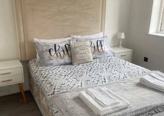 Grays Apartment | Grays Serviced Apartment