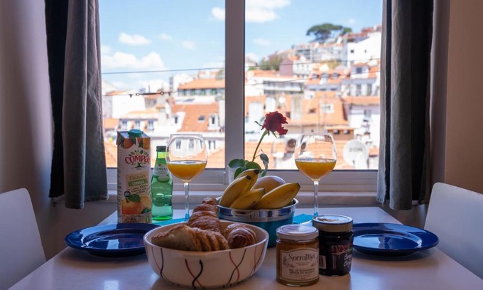 Socorro Apartment | Great apt in historical city center