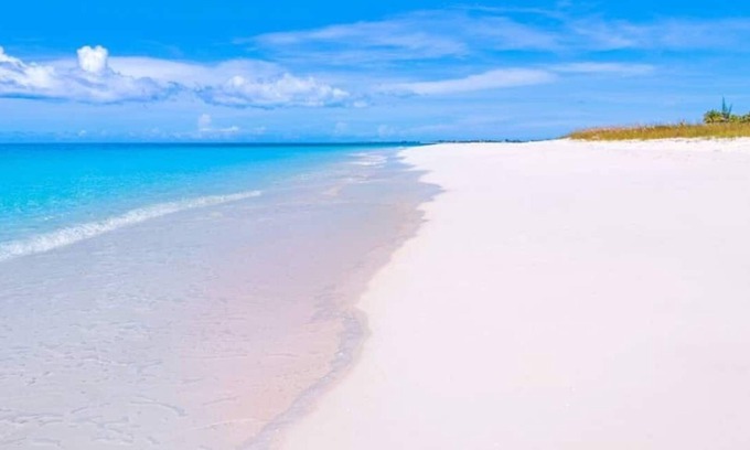 Grace Bay Apartment | Great For Families! Stunning Pool + Location