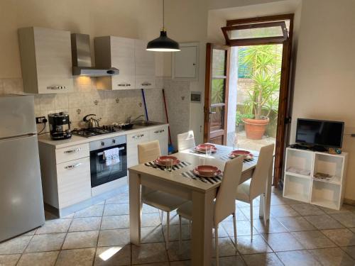 Chianni Apartment | Great studio apartment in the heart of Chianni