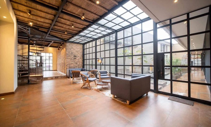 La Candelaria Apartment | Great Studio in Bogot