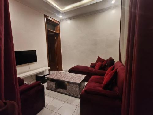 Kigali Apartment | great view apartment at karuruma