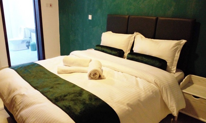 Athi River Apartment | Greatwall Gardens Athiriver
