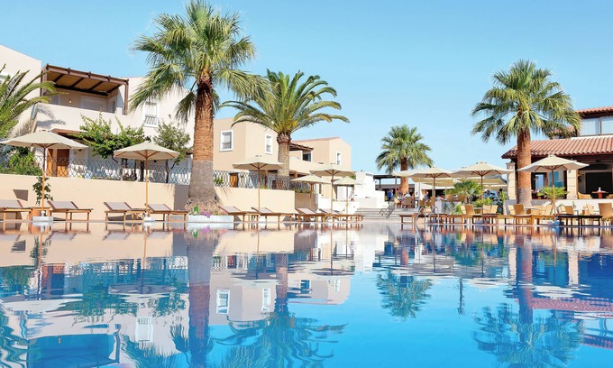 Platanes Apartment | Grecotel Casa Adele