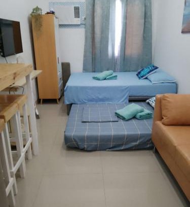 Dasmarinas Apartment | Green 2 Condo SMDC DLSU UMC