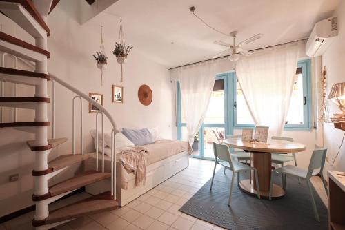 San Vincenzo Apartment | Green Coast House 1
