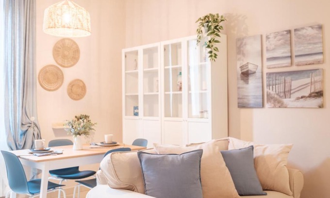 Piombino Apartment | Green Coast House 6
