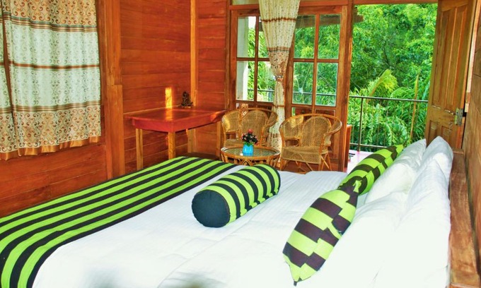 Ella Hotel | Green cottage Ella