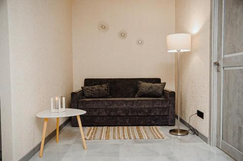 Chisinau Apartment | Green Haven for your stay