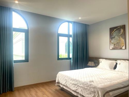 Duong To Apartment | Green Hotel Long Beach Phu Quoc