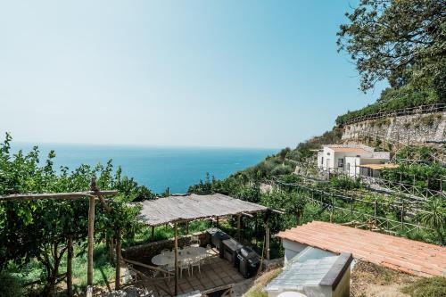 Maiori House | Green House