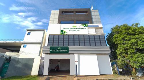 Ramanathapuram Hotel | Green Park Residency