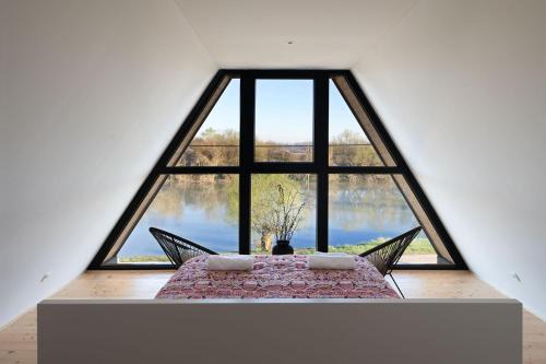 Karlovac House | Green River Kupa Retreat House