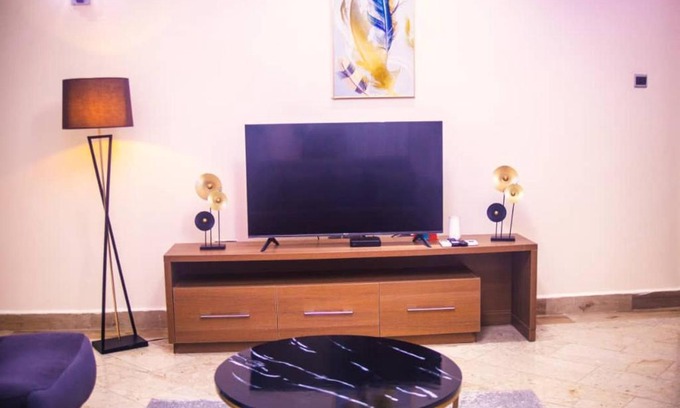 Abuja Apartment | Green Valley Palace