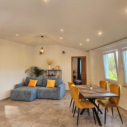 Koper Apartment | Green view apartment