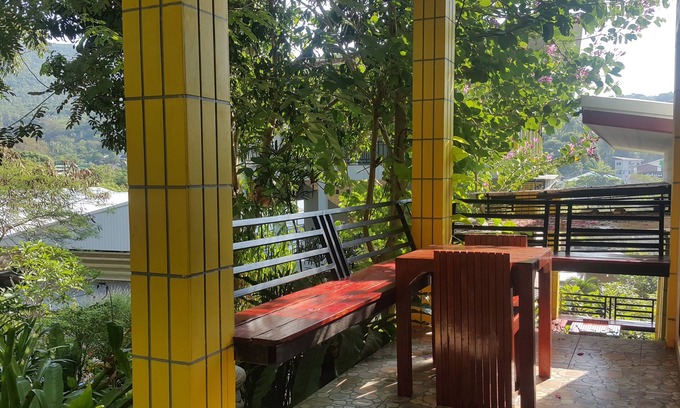 Koh Tao Hotel | Greenery Resort Koh Tao