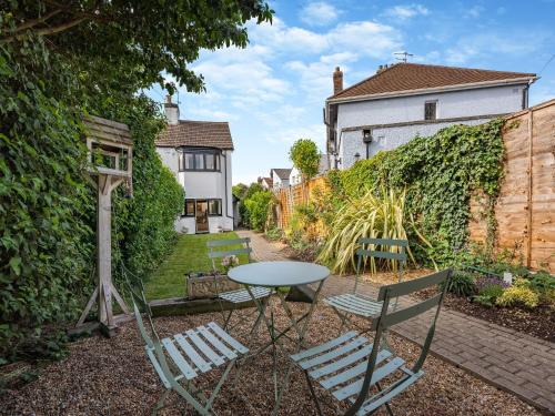 Worthing House | Greenfield Cottage 1866