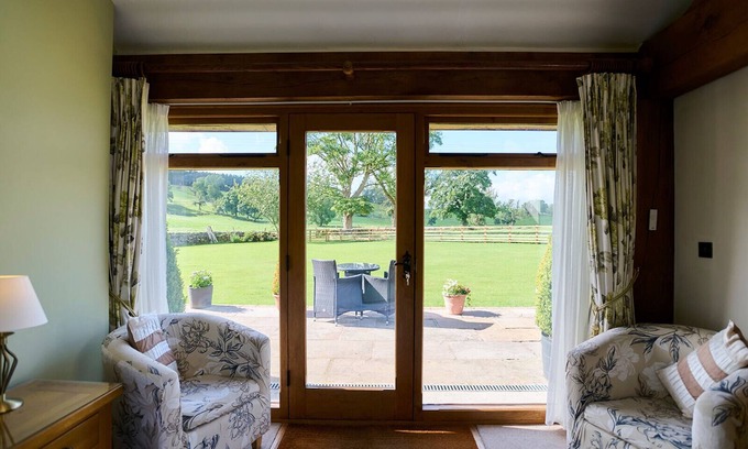 Bell Busk Bed & Breakfast | GreenGrove Country House B&B