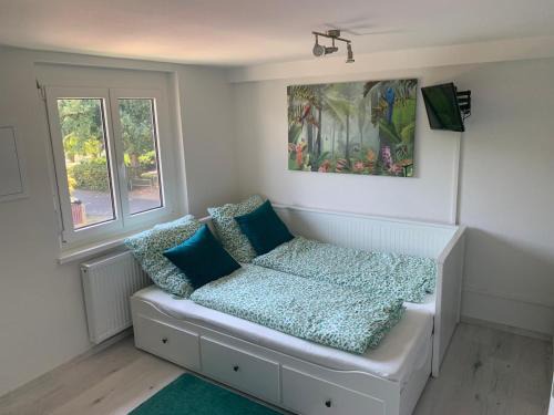 Weil am Rhein Apartment | Greenhome