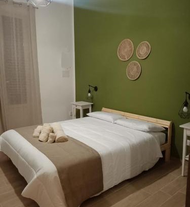 Palermo House | GREENHOME
