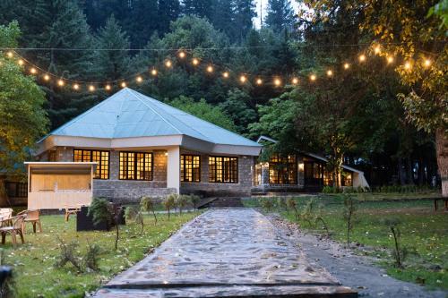 Kohistan Hotel | GreenPak River Front Naran