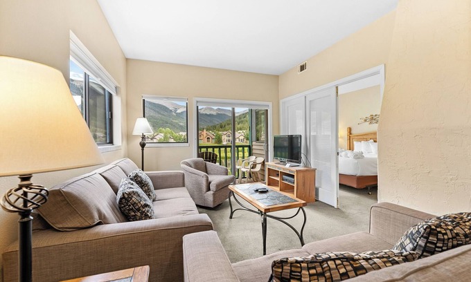 East Village at Copper Apartment | Greens at Copper #214