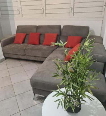 Pointe-a-Pitre Apartment | GREG HOUSE