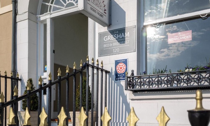 Weymouth Hotel | Gresham Guest House