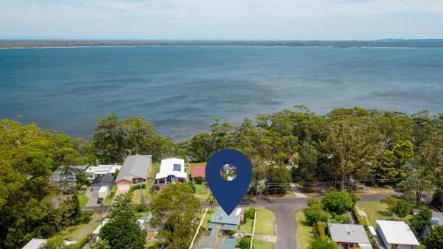 Sanctuary Point House | Greville on the bay