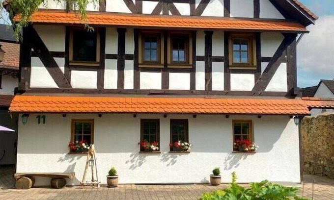 Eschbach House | Grimm Comfortable Holiday Residence
