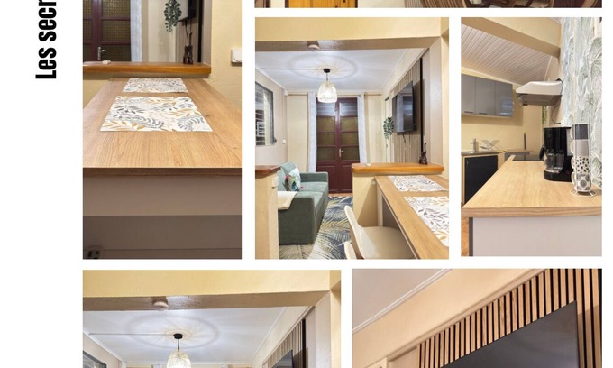 Le Bourg House | Grippon's Secrets