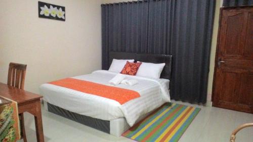 Abiansemal House | Griya Bun Sari
