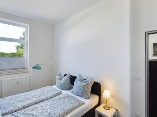 Ottersleben Apartment | Großzügige Wohnung mit Balkon