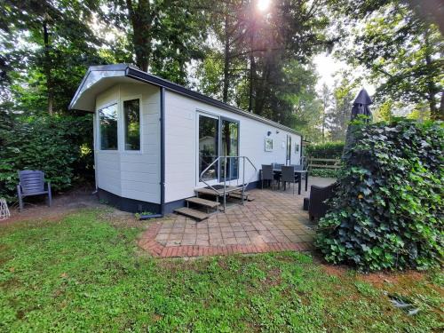 Municipality of Epe Ski Chalet | Groene Oase