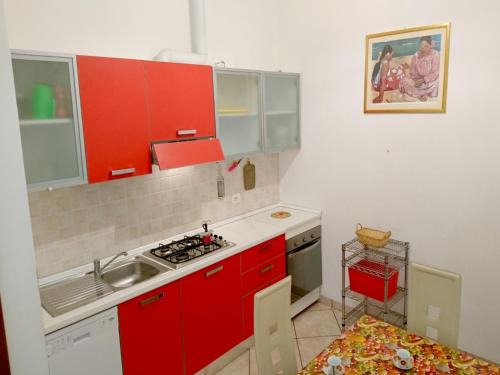Grottammare Apartment | Grottammare mon amour Kira