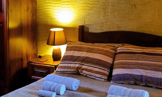 Gharb House | Grotto 's Paradise MALTA ROOM