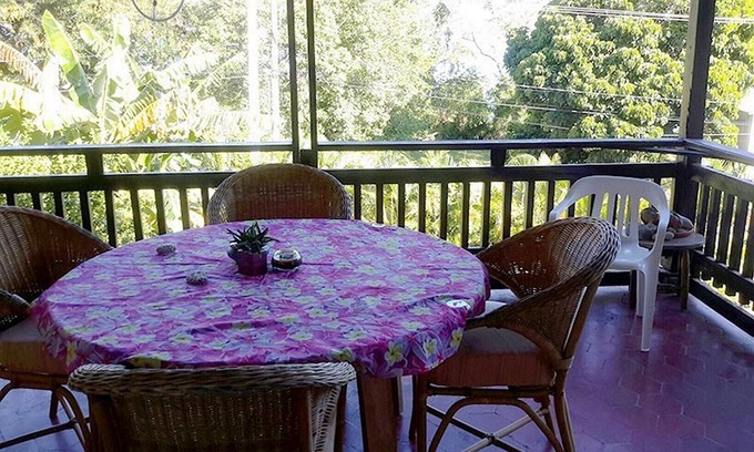Los Charamicos Apartment | Ground-floor 1BD condo, sleeps 6, guest-friendly, steps from Sosua beach