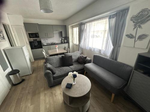 Brean Apartment | Ground Floor holiday apartment in Brean, Somerset