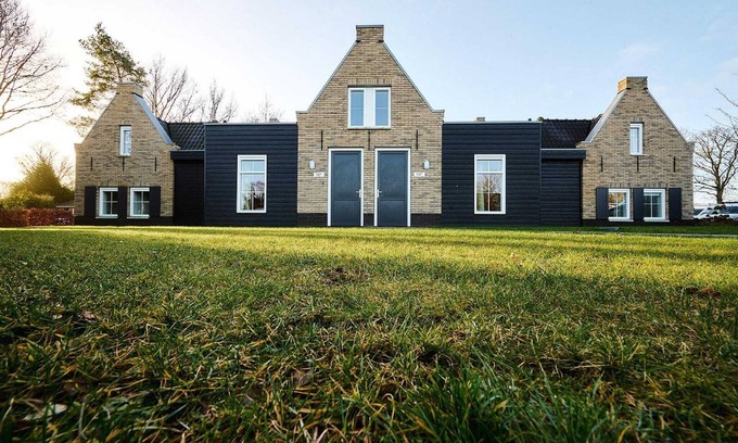 Voorthuizen Villa | Group Villa in Netherlands with Privacy