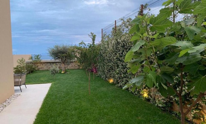Dhermi Apartment | Grren coast palace