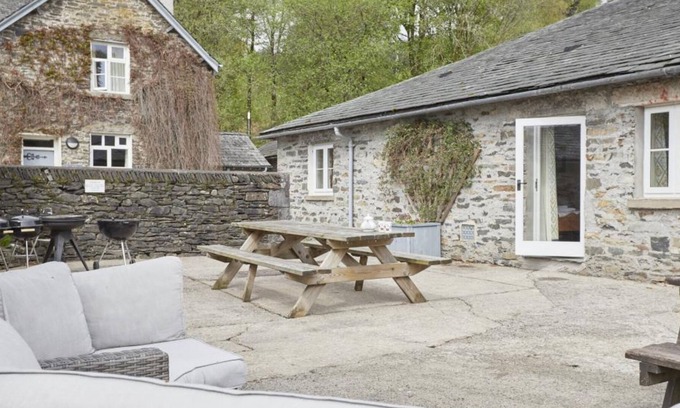 Graythwaite House | Grubbings, Graythwaite