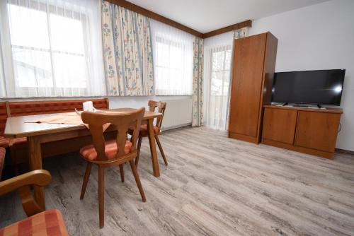 Bichlbach Apartment | Grubigsteinblick